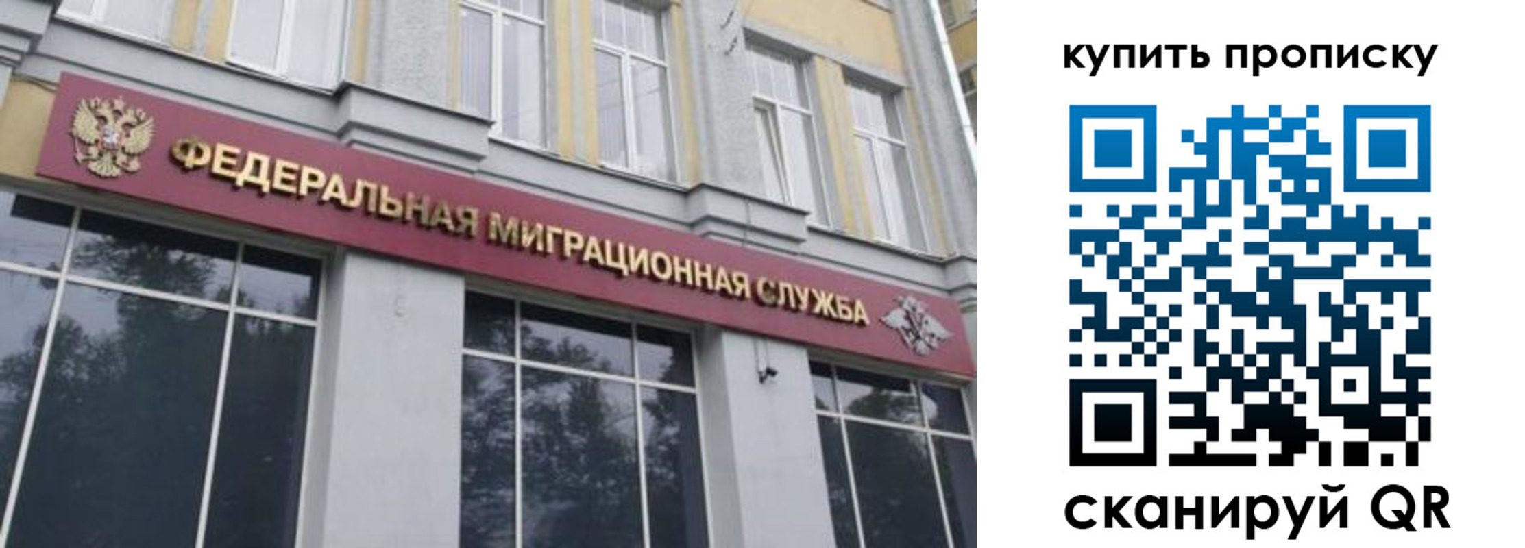 прописка в квартире в Орле